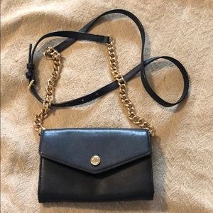 Michael Kors mini cross body